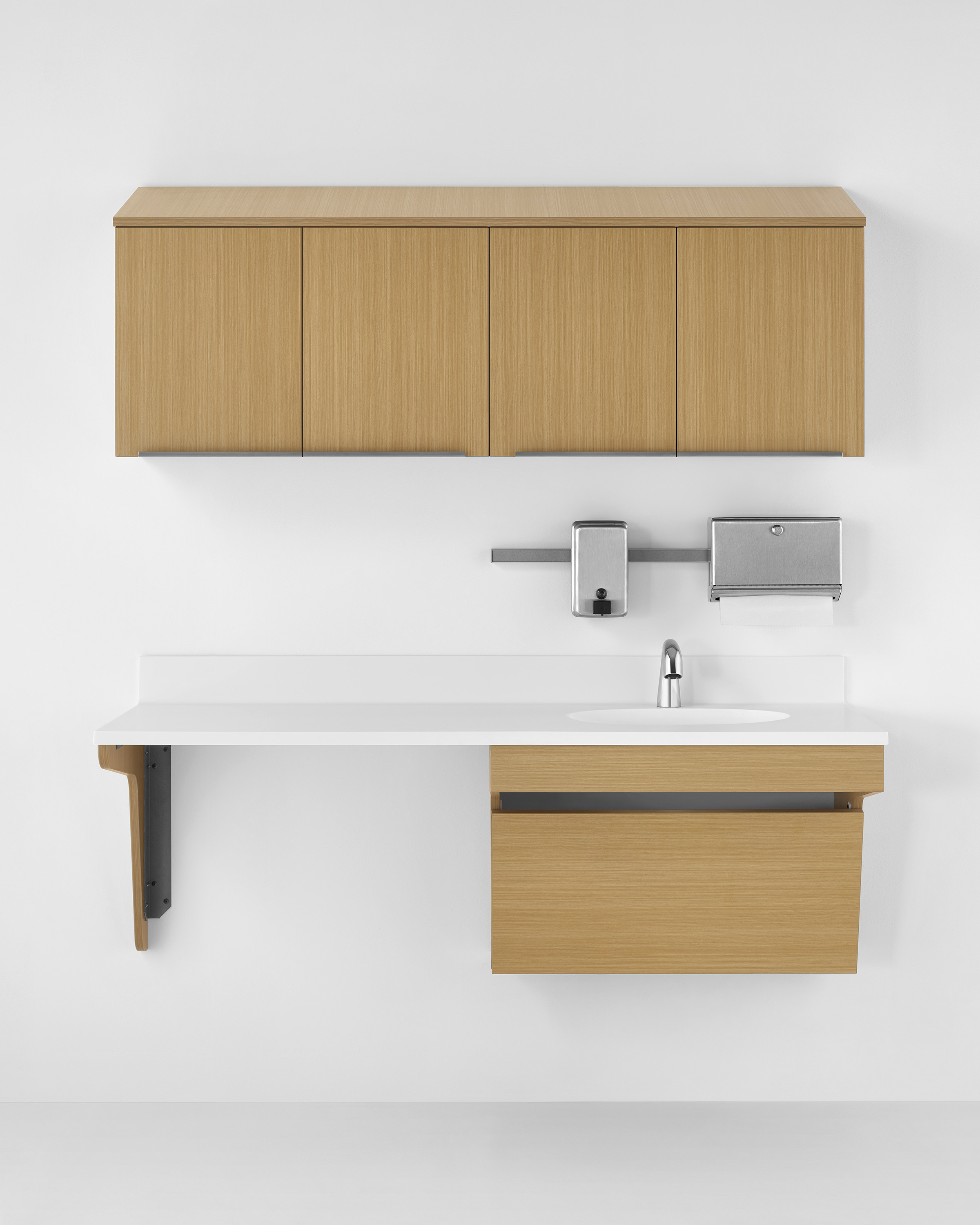 医院家具|医用洗手台|办公家具|设计师家具|莫拉医疗洗手台系统